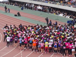 20170130-大阪国際女子マラソン